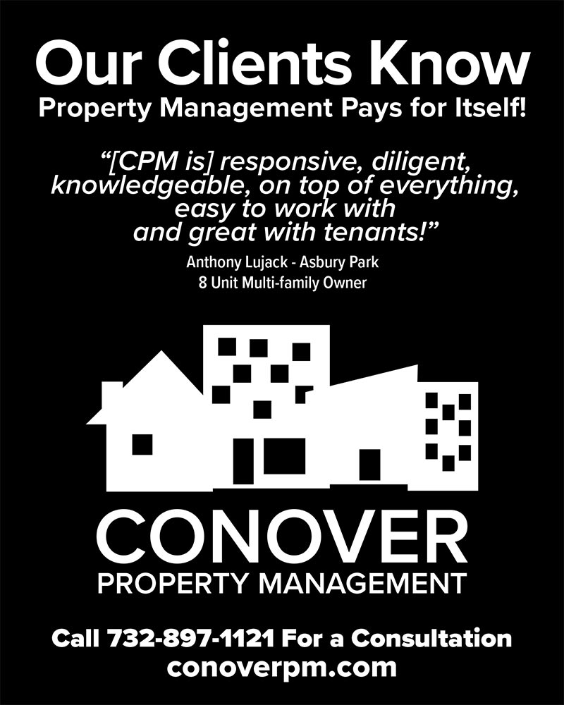 CONOVER PM Art, Branding, Identity, Marketing b2creative